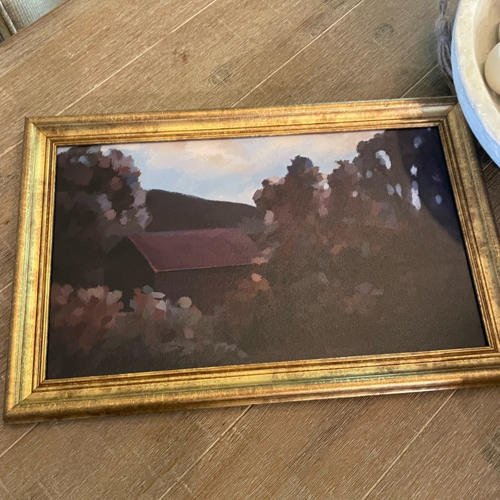 Frame